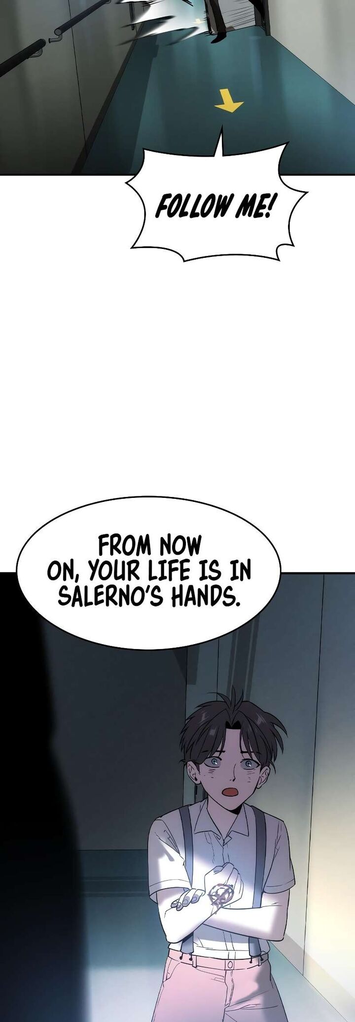 The Heir Chapter 1 Page 106