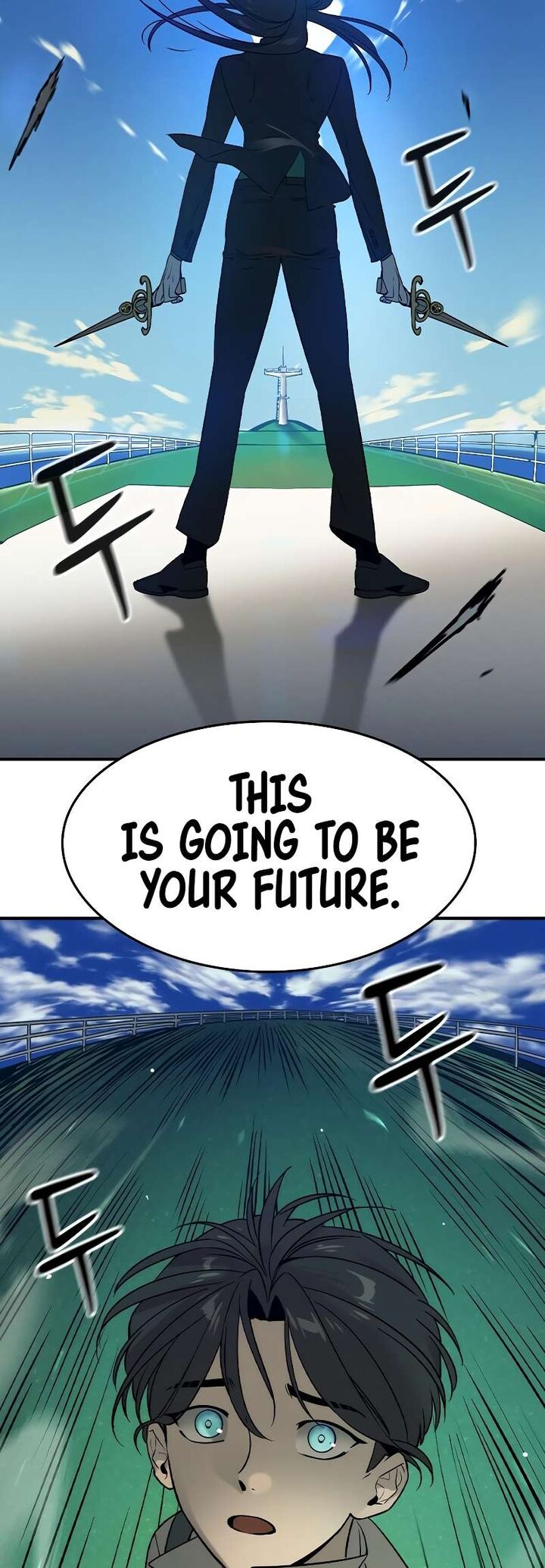 The Heir Chapter 1 Page 108