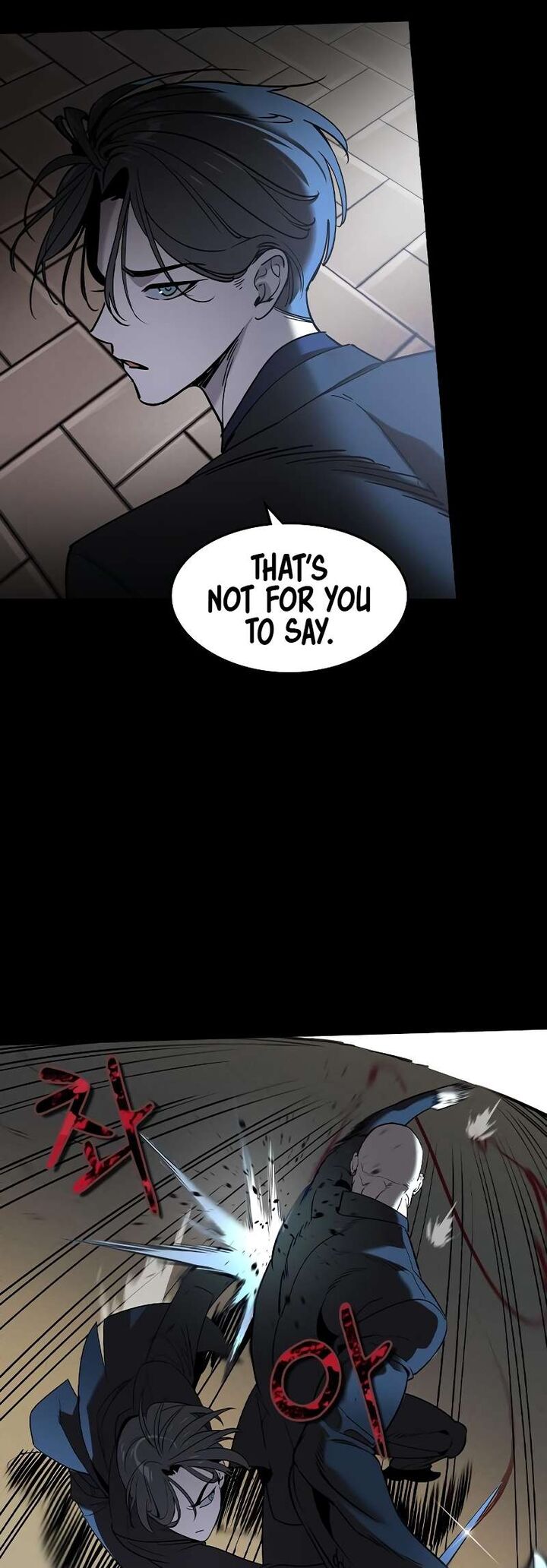 The Heir Chapter 1 Page 123