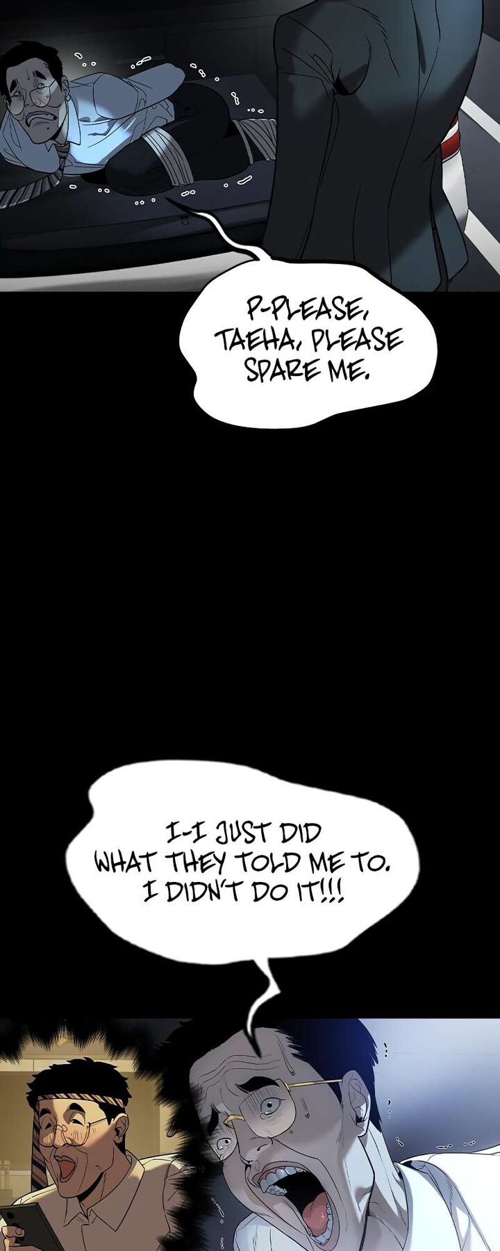 The Heir Chapter 1 Page 130