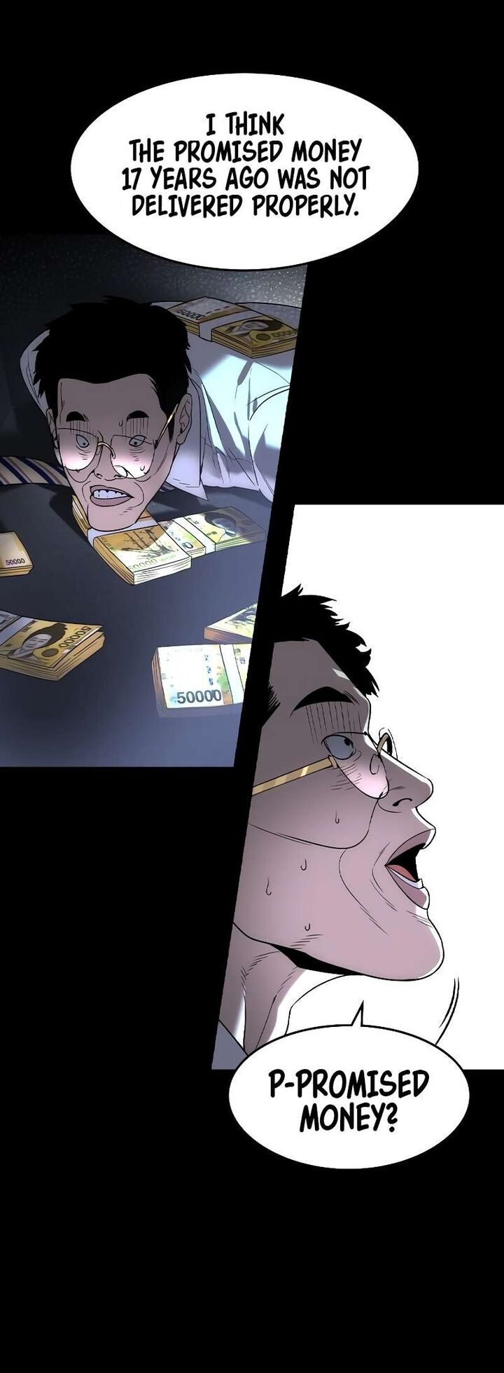 The Heir Chapter 1 Page 134