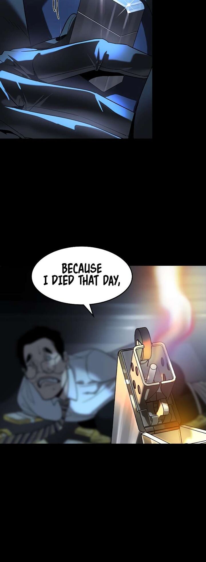 The Heir Chapter 1 Page 136