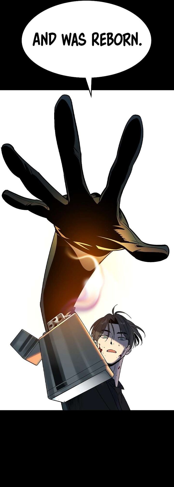 The Heir Chapter 1 Page 137