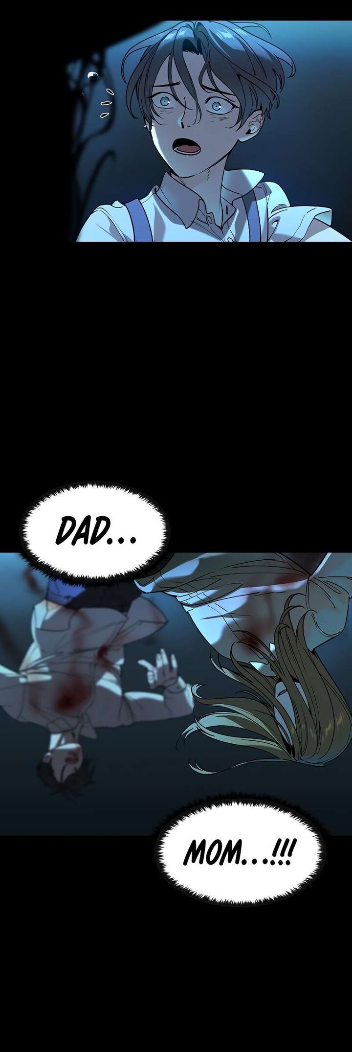 The Heir Chapter 1 Page 21