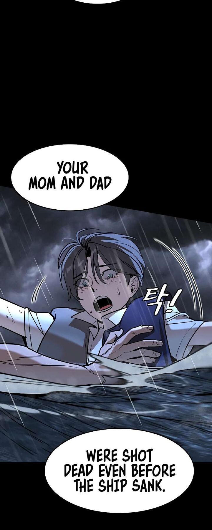 The Heir Chapter 1 Page 31