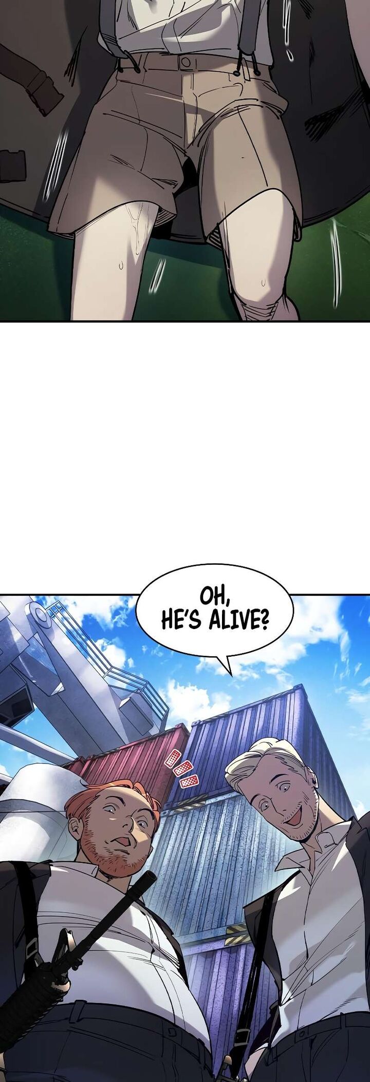 The Heir Chapter 1 Page 41