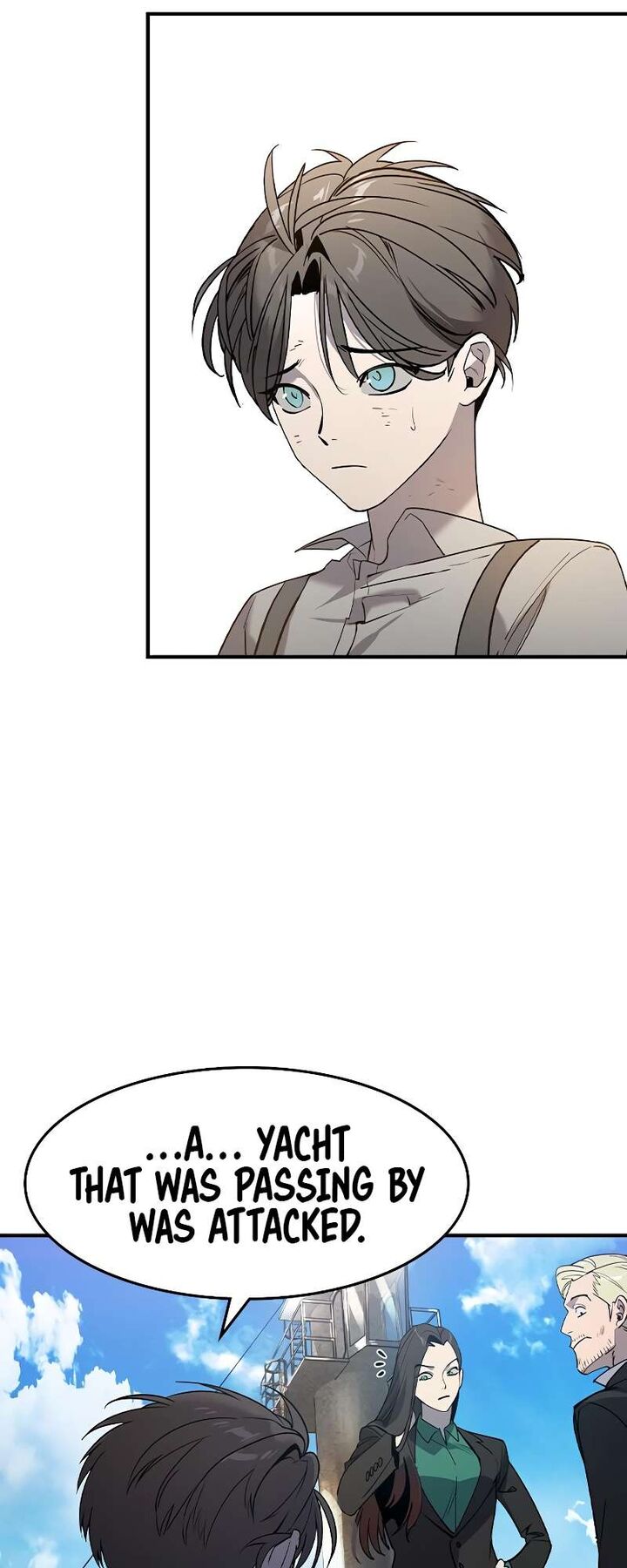 The Heir Chapter 1 Page 50