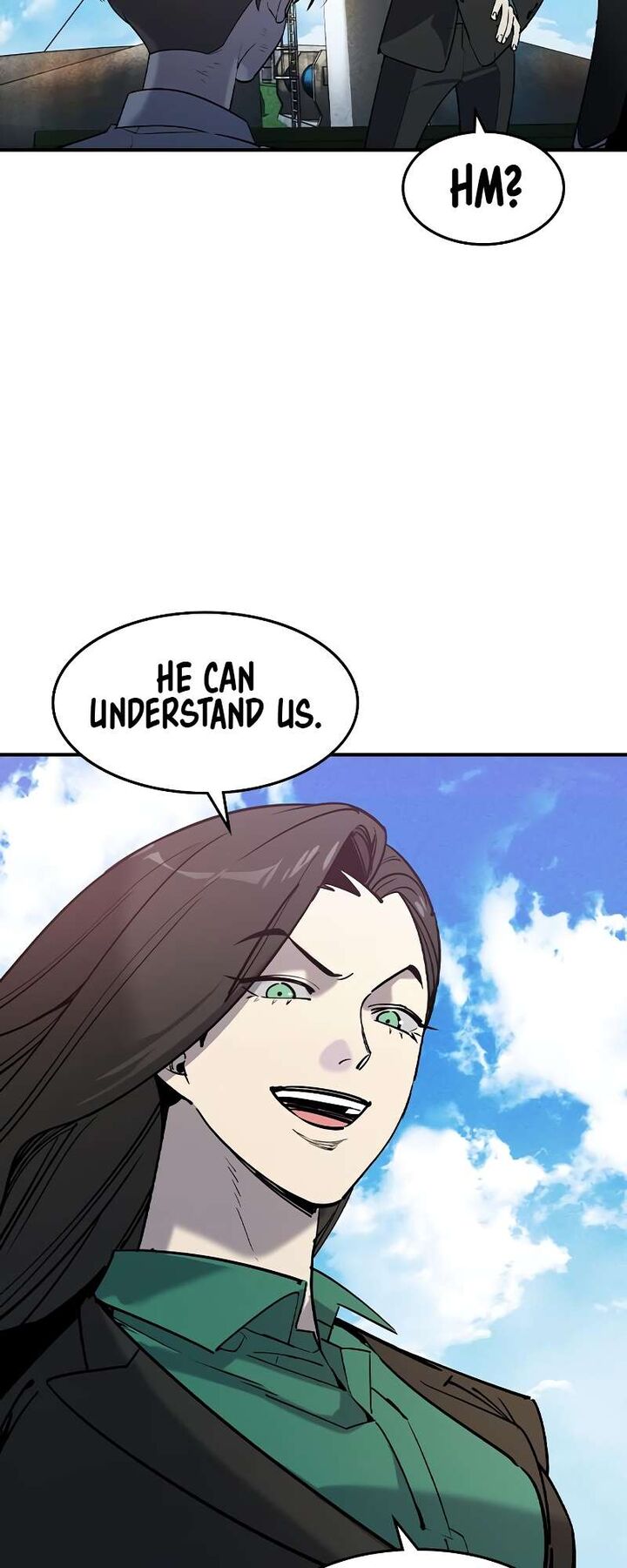 The Heir Chapter 1 Page 51