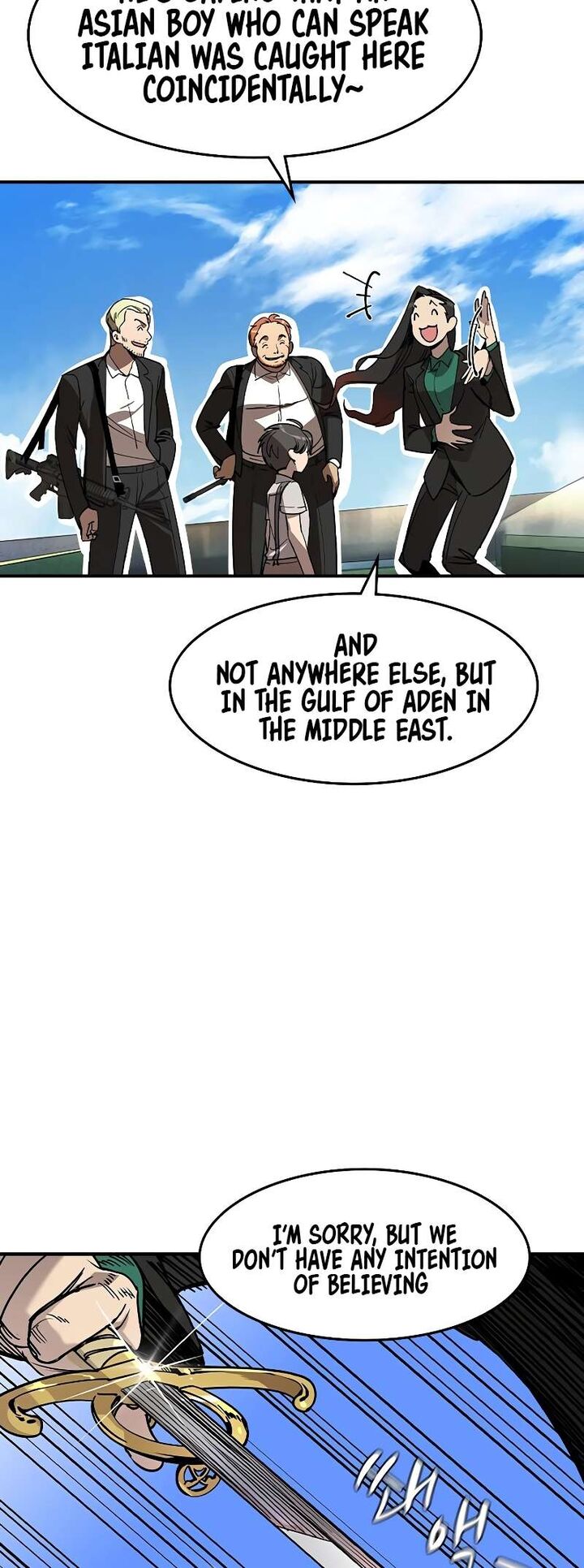 The Heir Chapter 1 Page 55