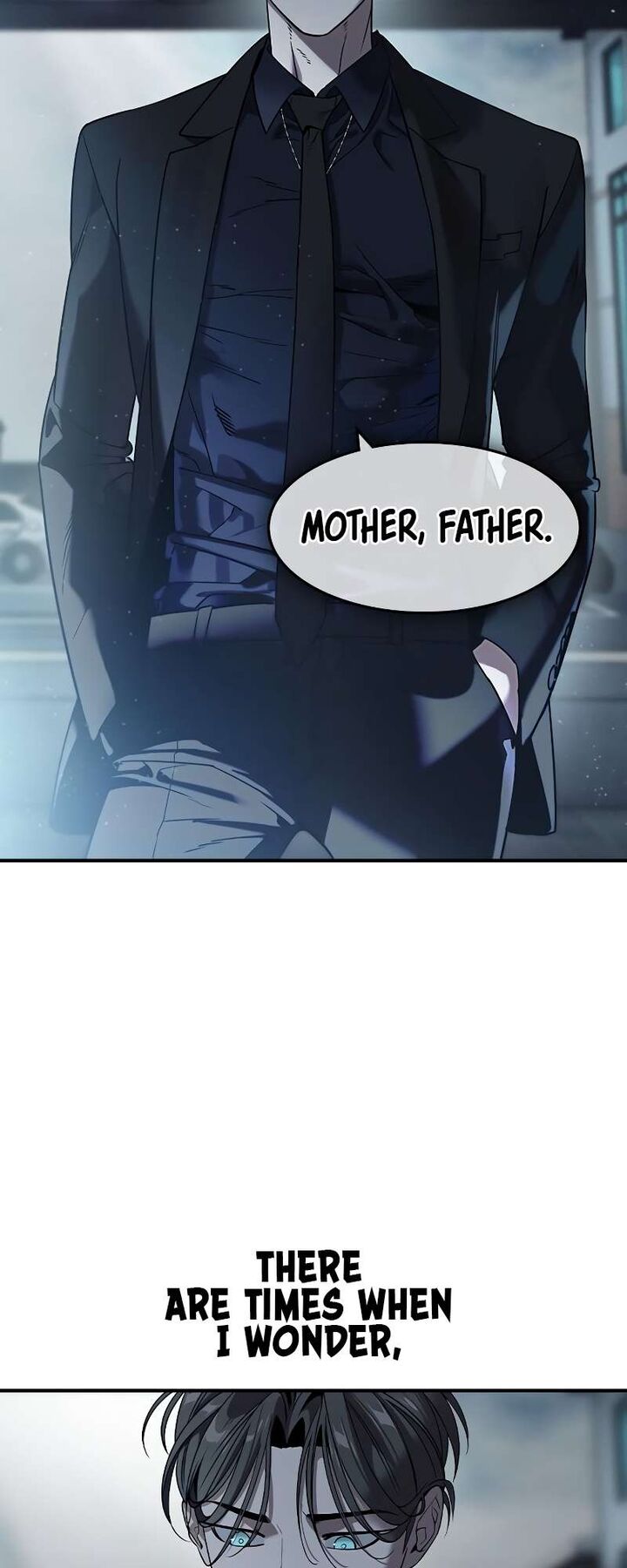 The Heir Chapter 1 Page 6