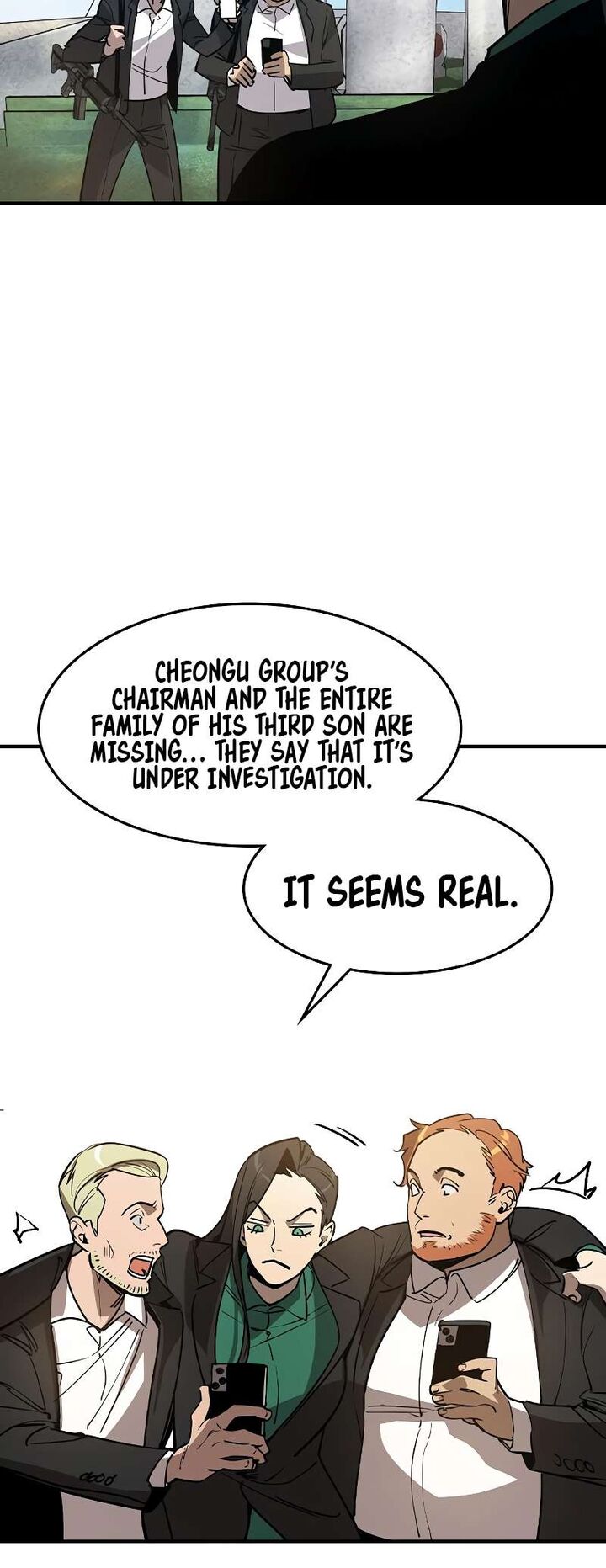 The Heir Chapter 1 Page 65
