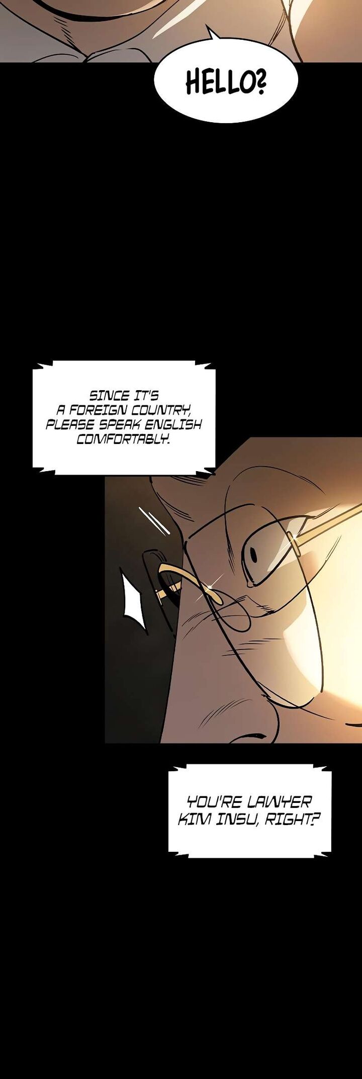 The Heir Chapter 1 Page 71