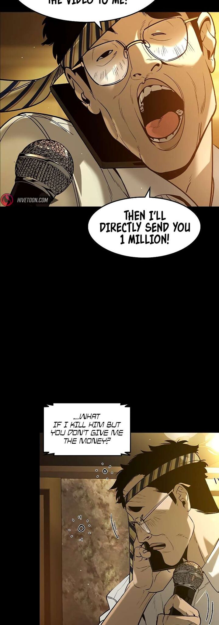 The Heir Chapter 1 Page 77
