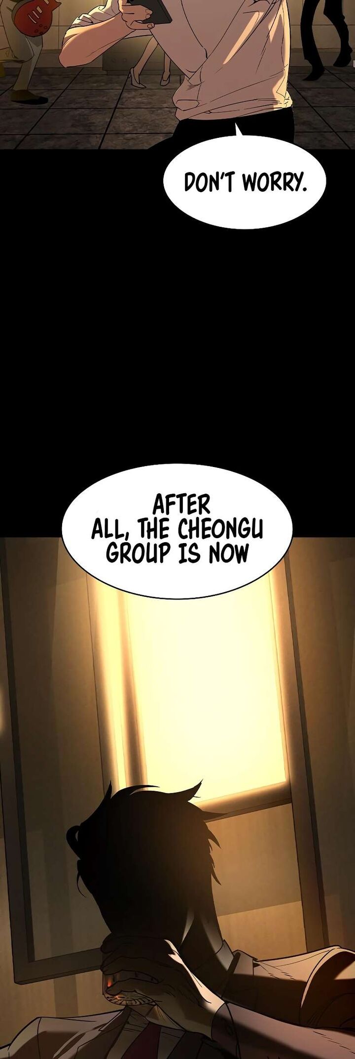 The Heir Chapter 1 Page 80