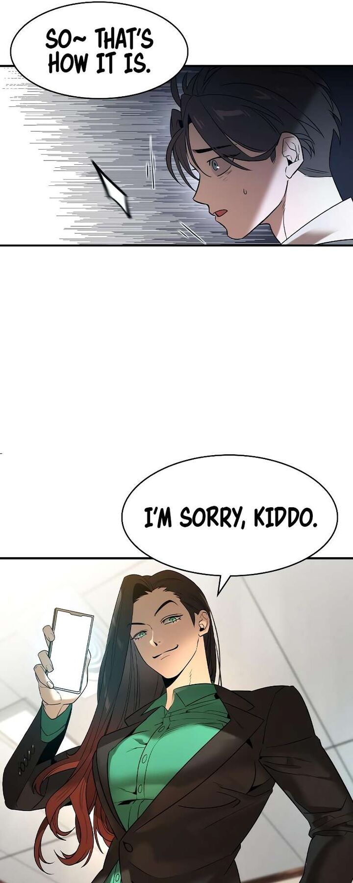 The Heir Chapter 1 Page 84
