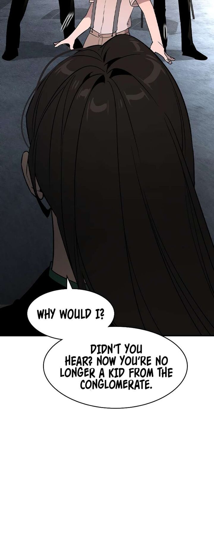The Heir Chapter 1 Page 86