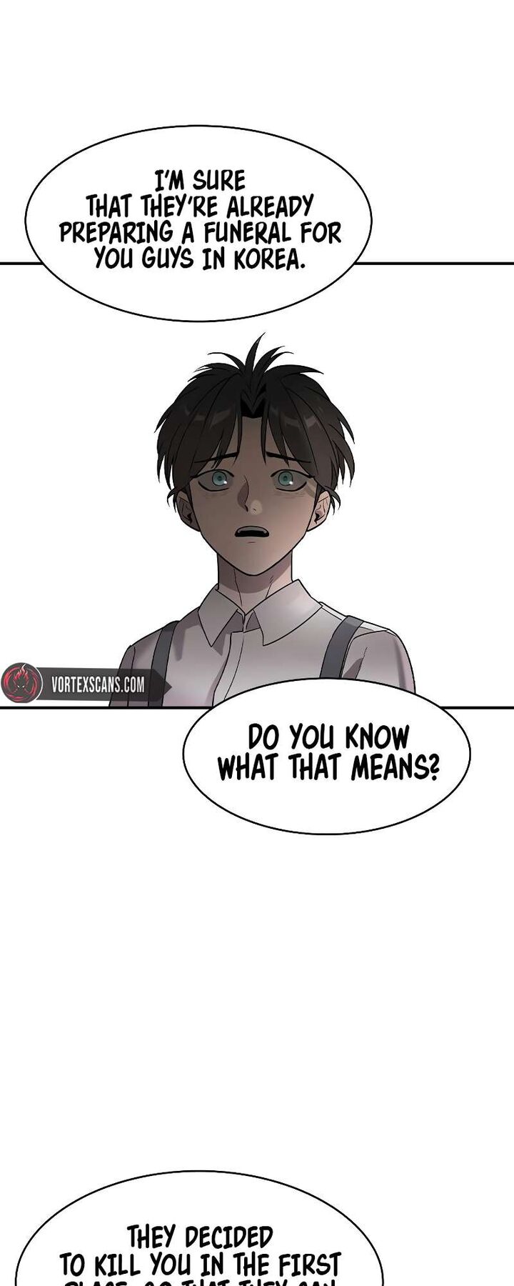 The Heir Chapter 1 Page 87