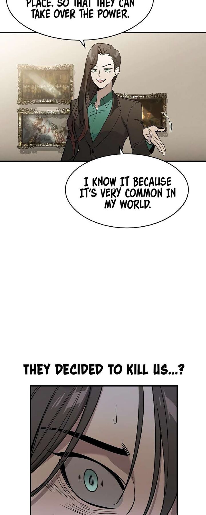 The Heir Chapter 1 Page 88