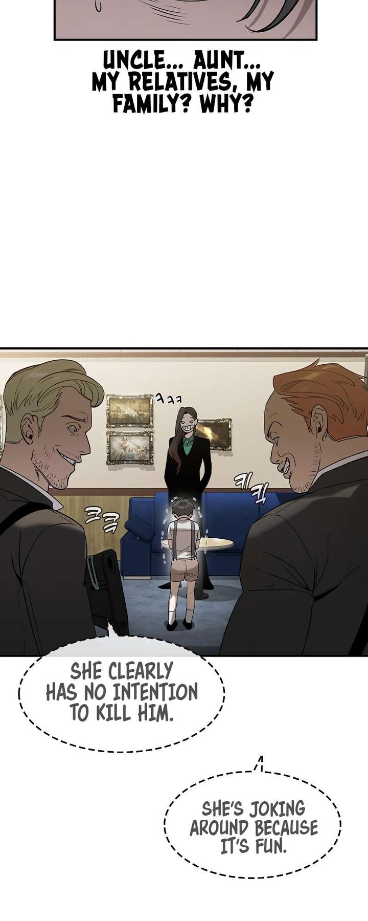 The Heir Chapter 1 Page 89