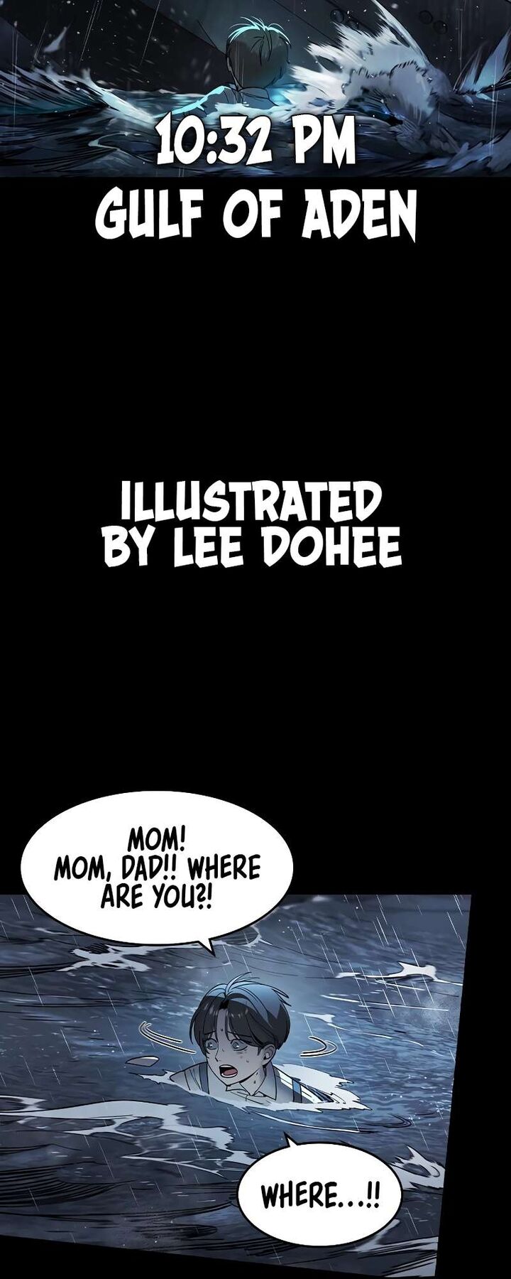 The Heir Chapter 1 Page 9