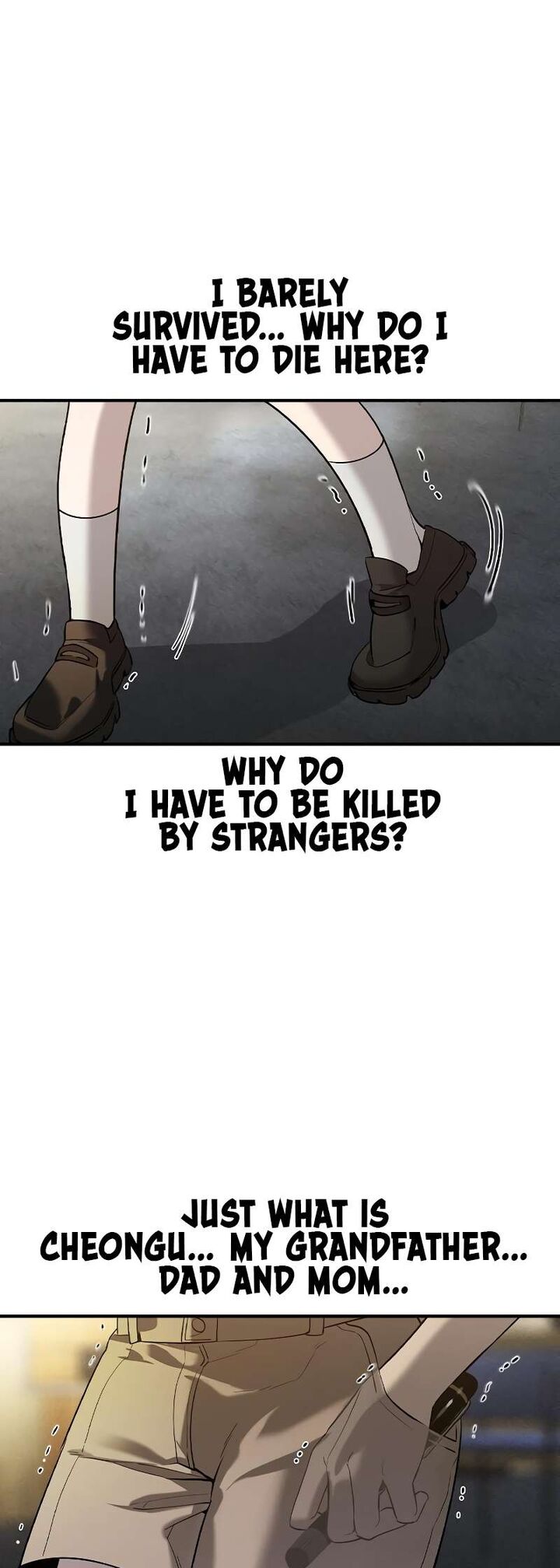 The Heir Chapter 1 Page 90