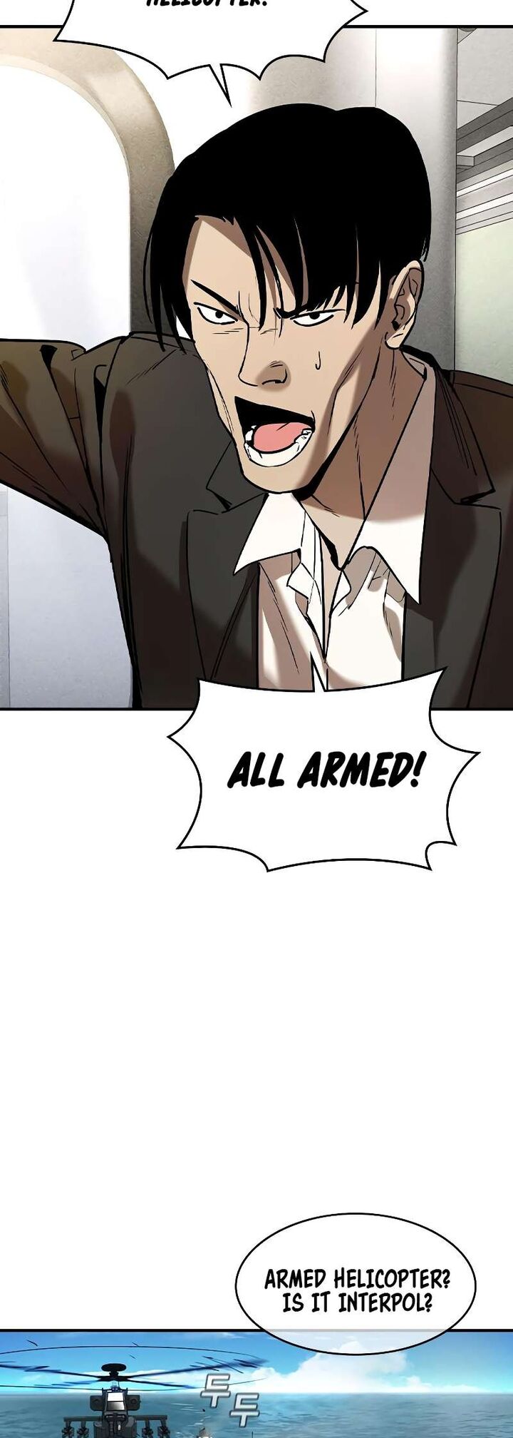 The Heir Chapter 1 Page 92