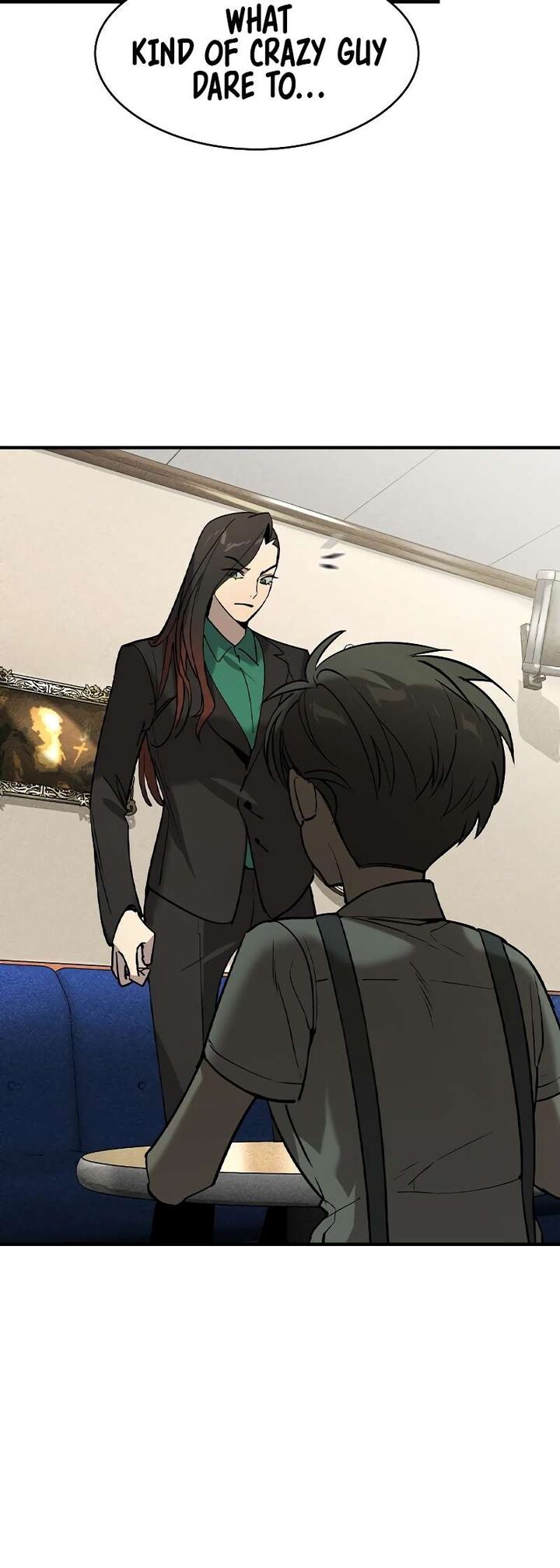 The Heir Chapter 1 Page 94