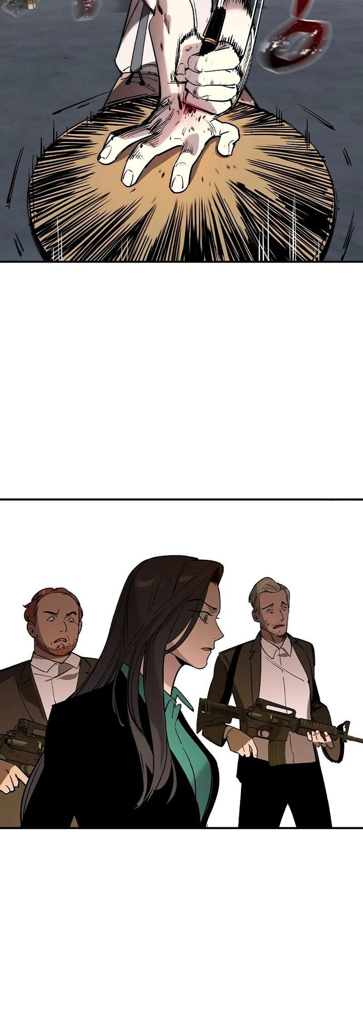 The Heir Chapter 1 Page 96
