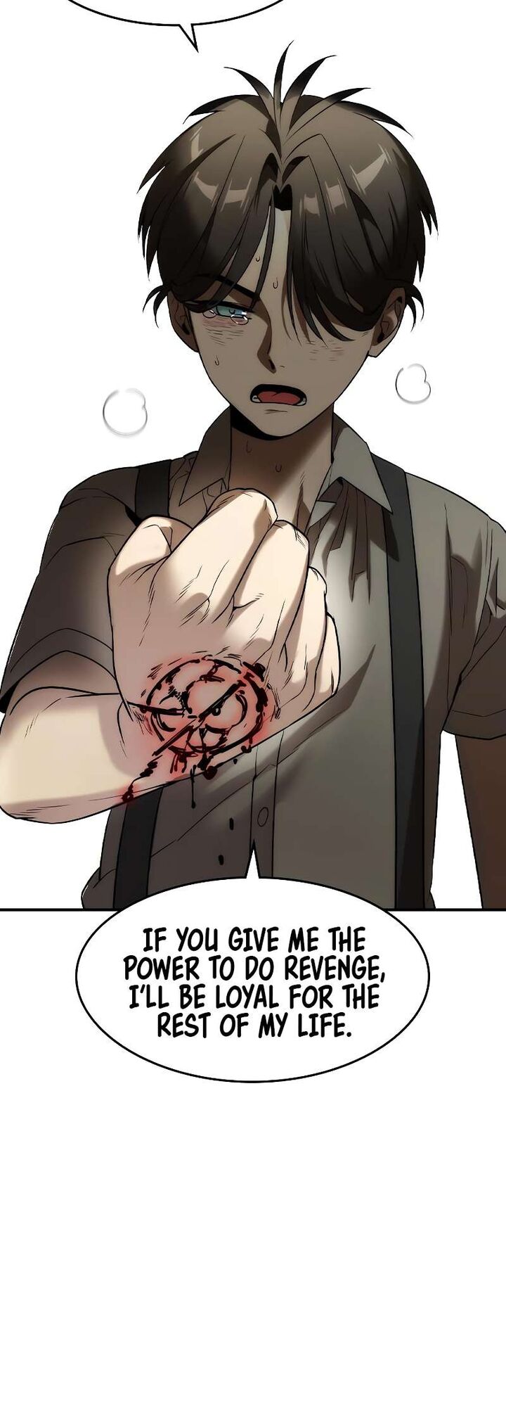 The Heir Chapter 1 Page 99