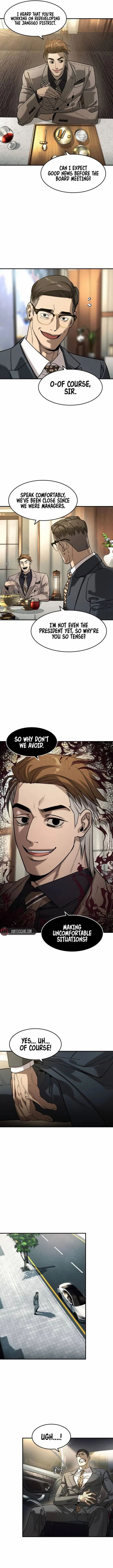 The Heir Chapter 13 Page 3