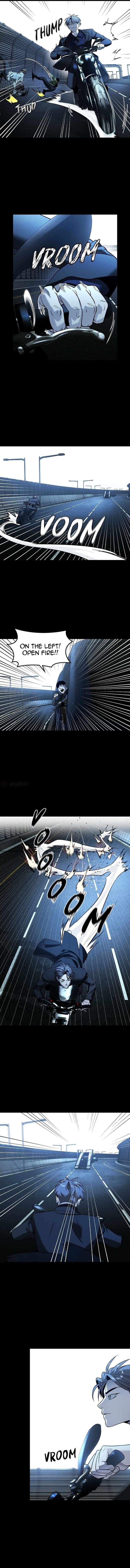 The Heir Chapter 15 Page 11