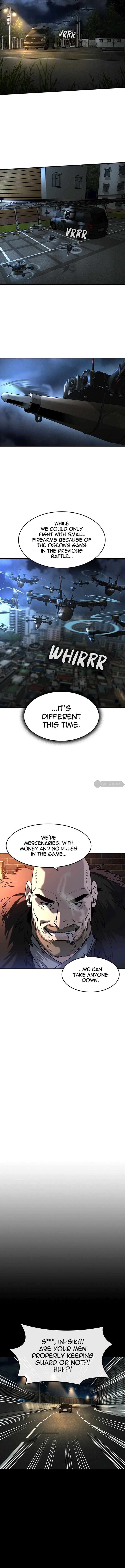 The Heir Chapter 15 Page 6