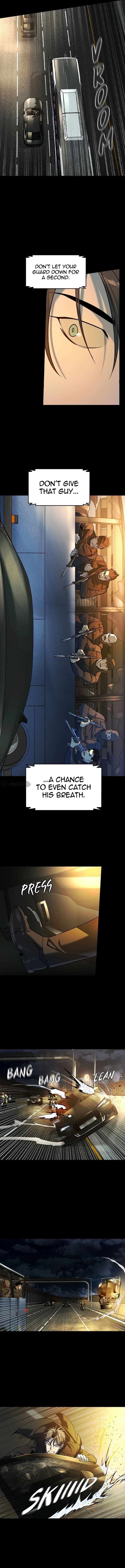 The Heir Chapter 15 Page 9
