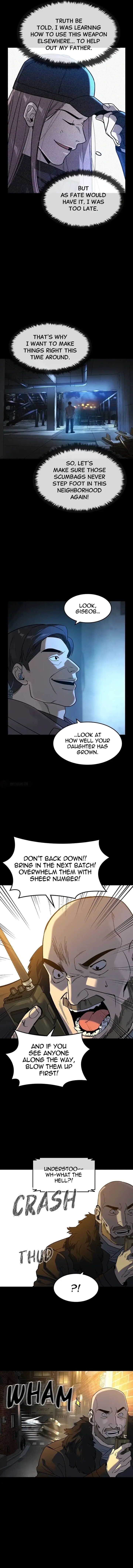 The Heir Chapter 16 Page 11