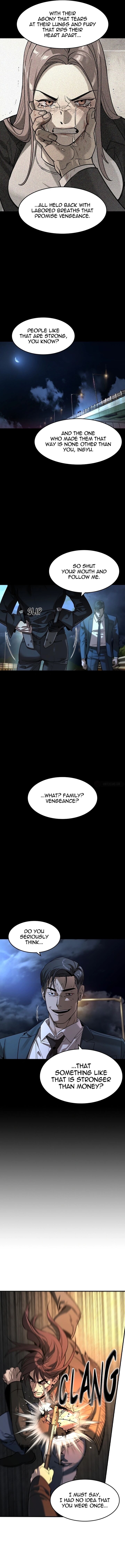 The Heir Chapter 17 Page 10
