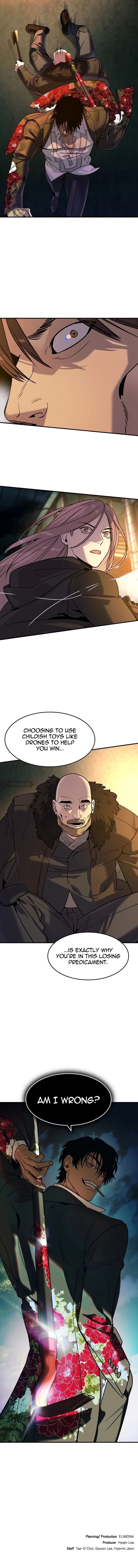 The Heir Chapter 17 Page 13