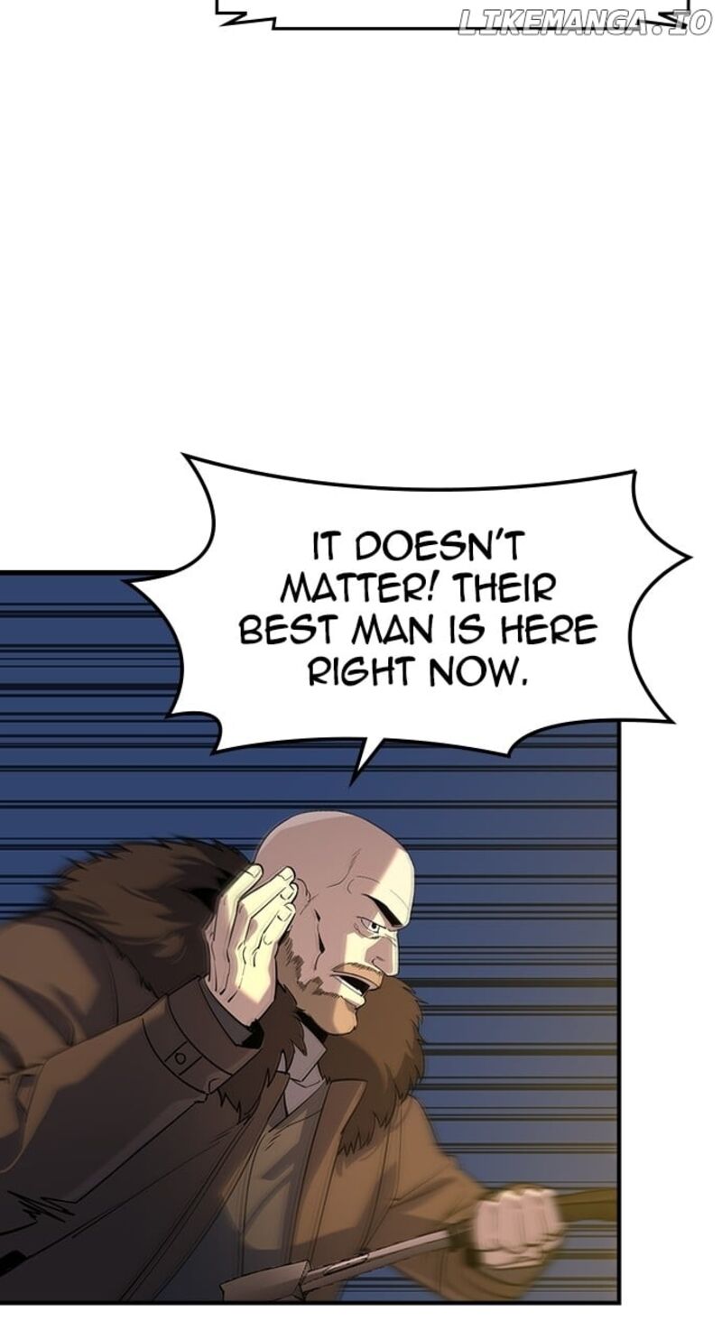 The Heir Chapter 18 Page 12