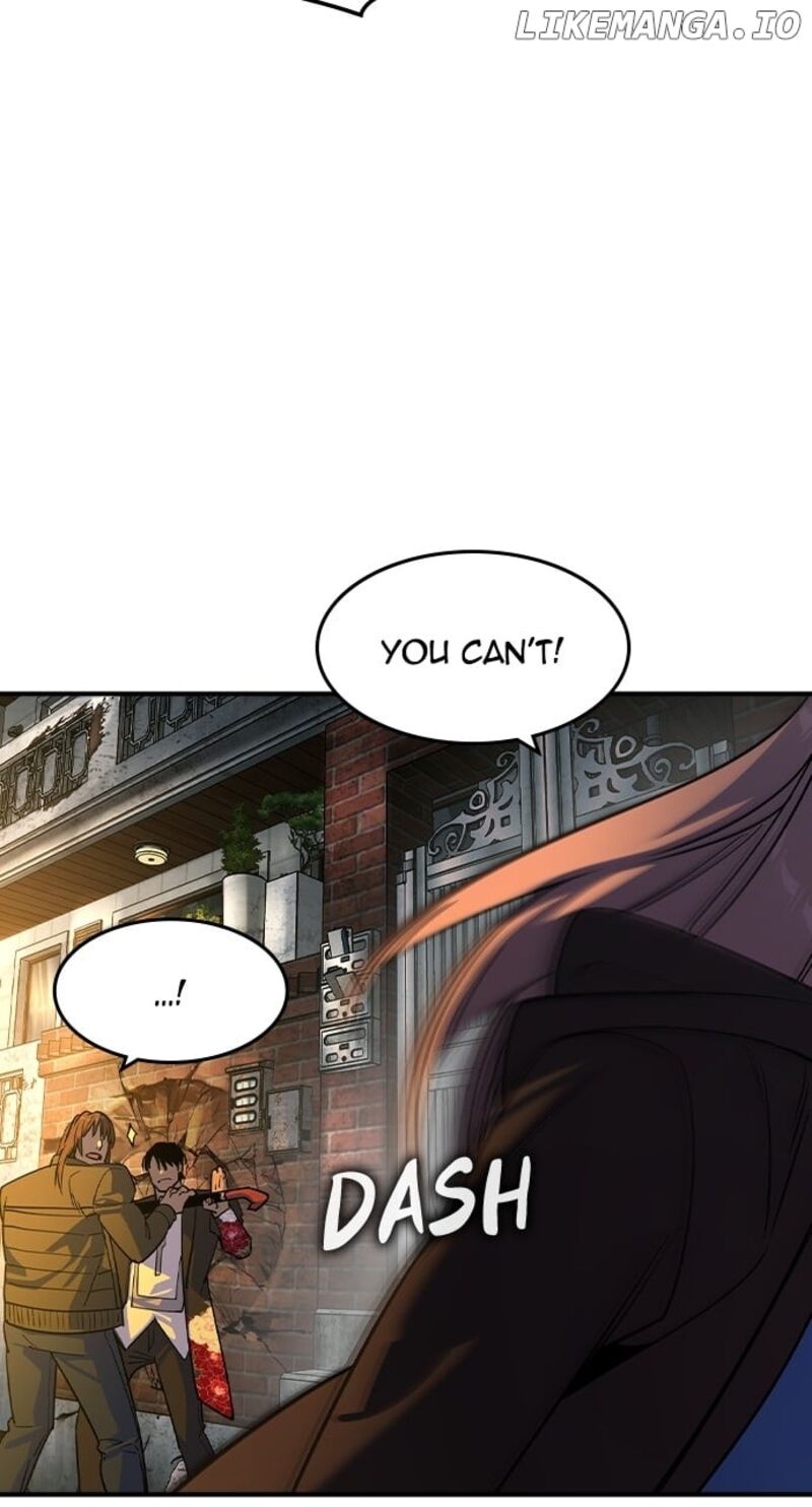 The Heir Chapter 18 Page 14
