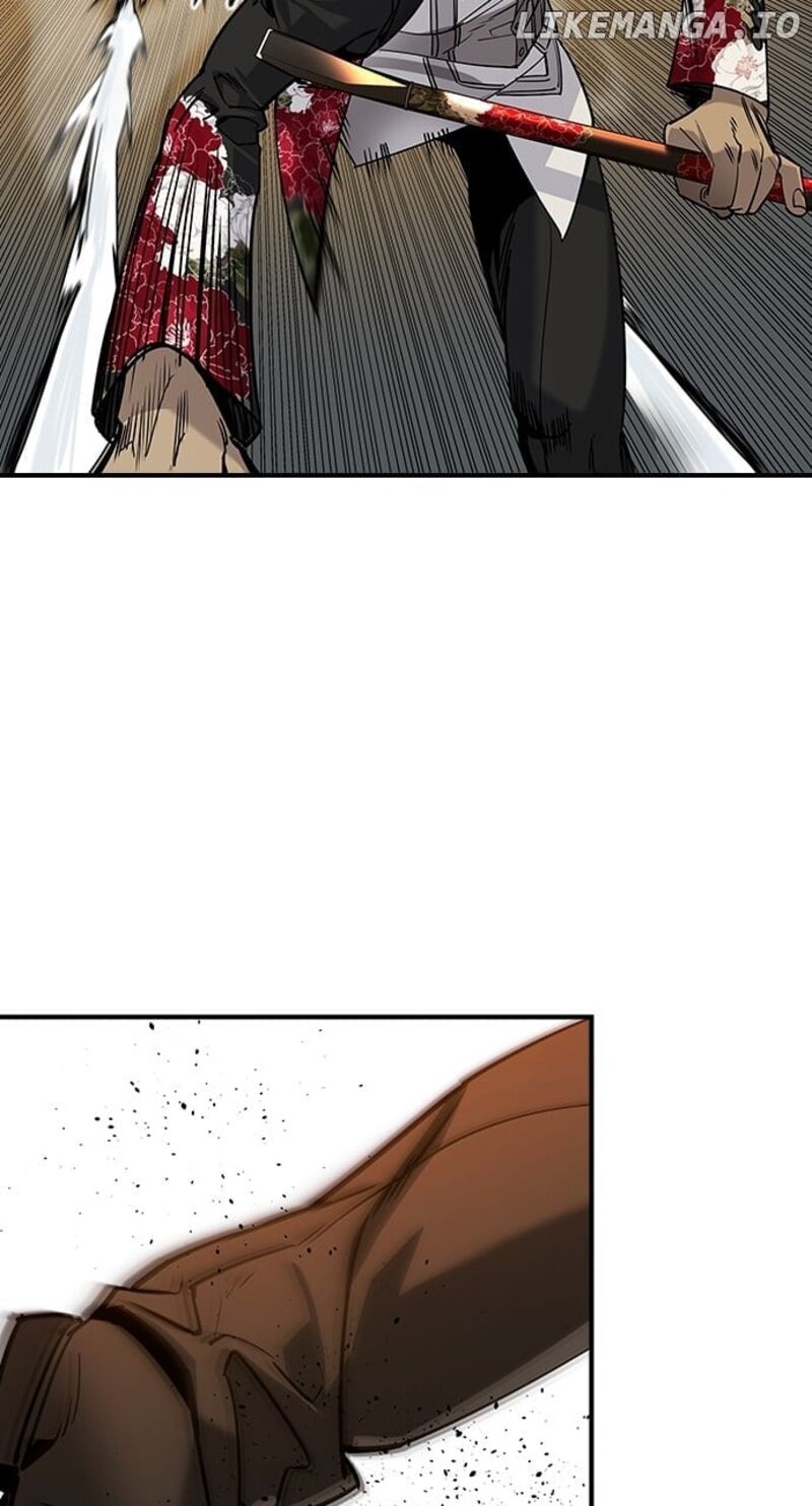 The Heir Chapter 18 Page 16