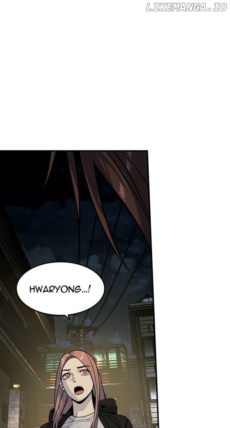 The Heir Chapter 18 Page 20