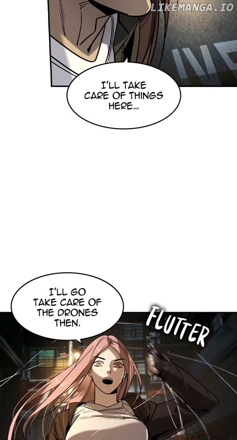 The Heir Chapter 18 Page 22