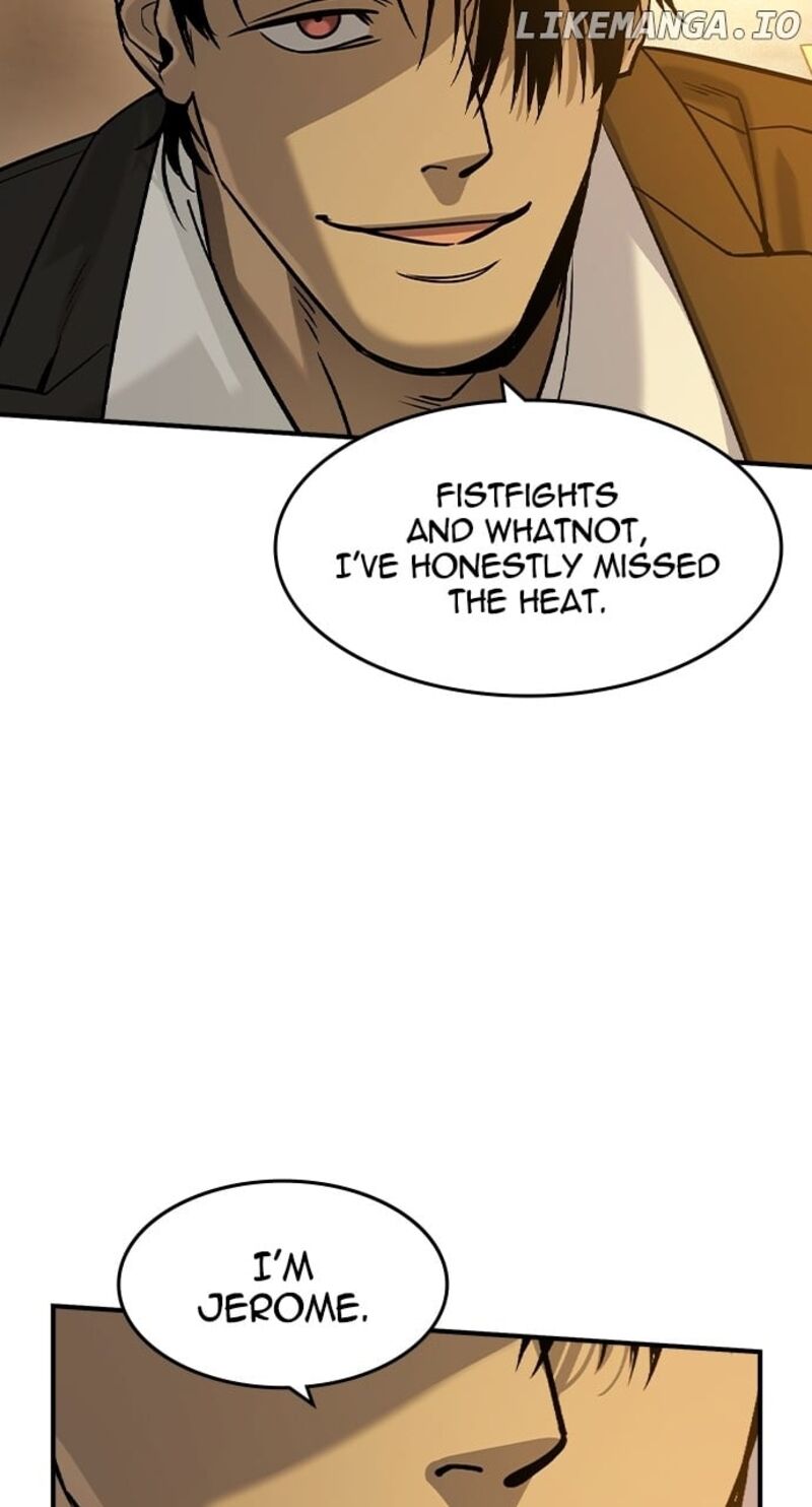 The Heir Chapter 18 Page 40