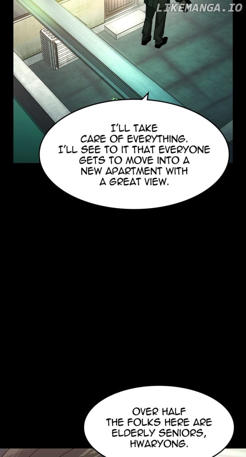 The Heir Chapter 18 Page 56