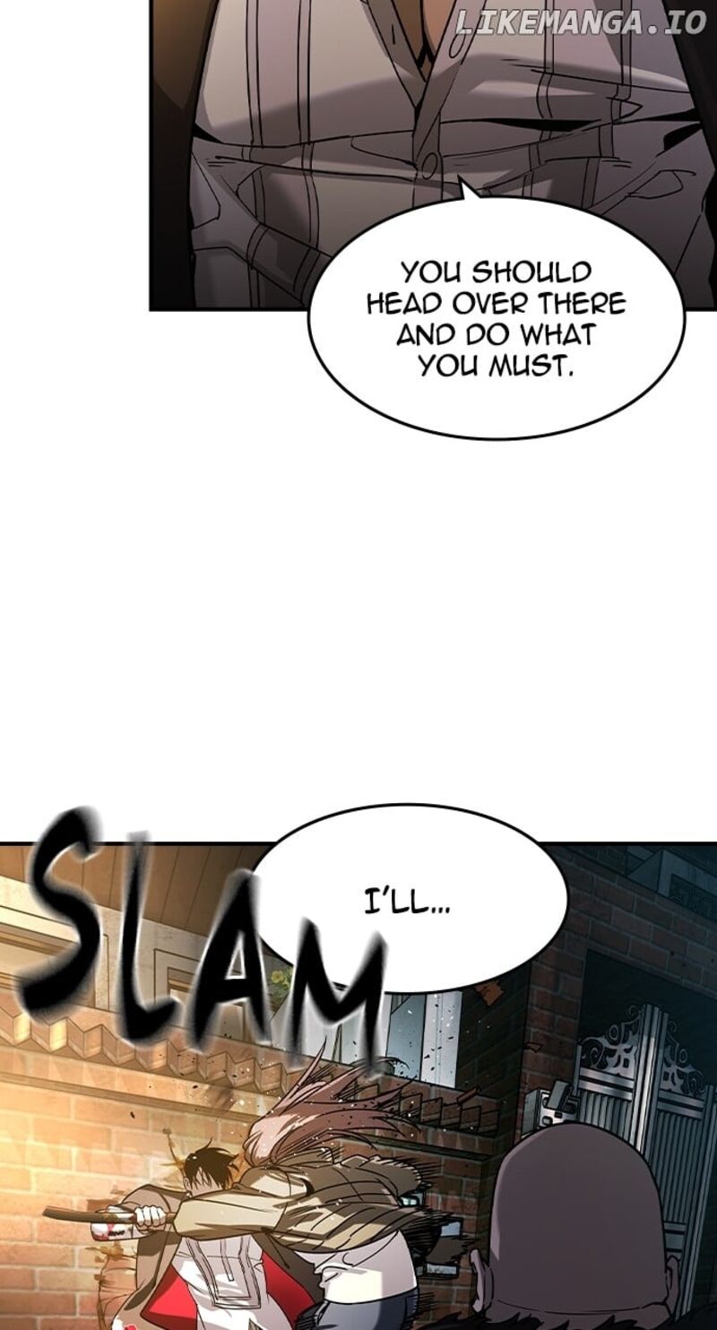 The Heir Chapter 18 Page 6