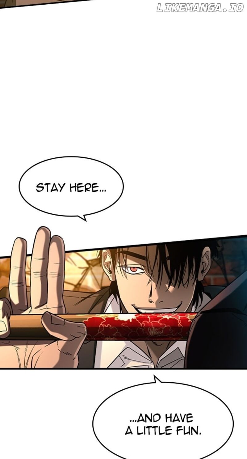 The Heir Chapter 18 Page 8