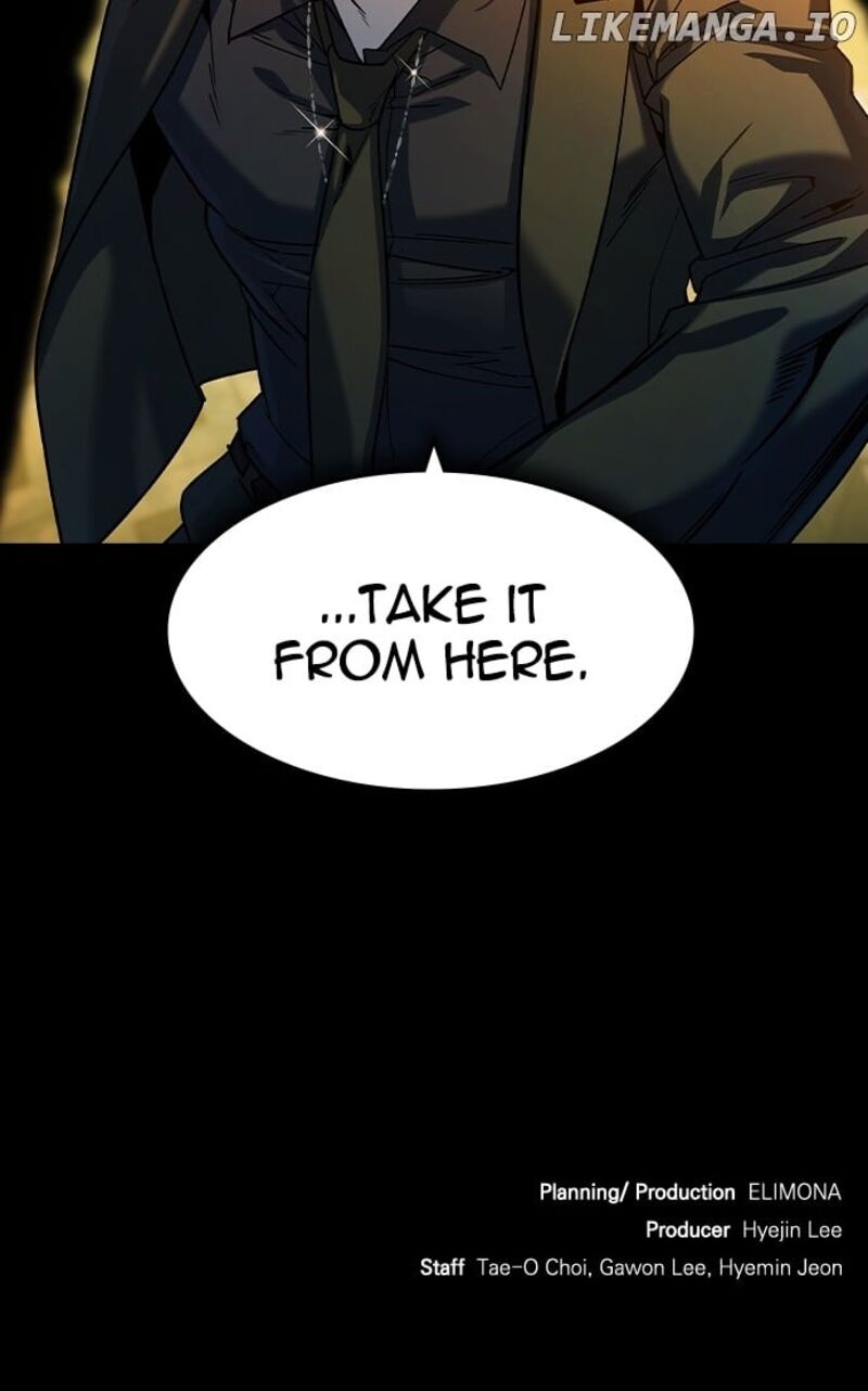 The Heir Chapter 18 Page 86