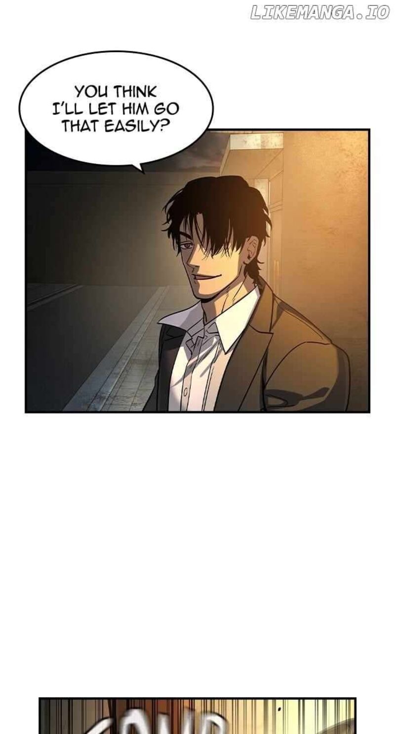 The Heir Chapter 19 Page 13