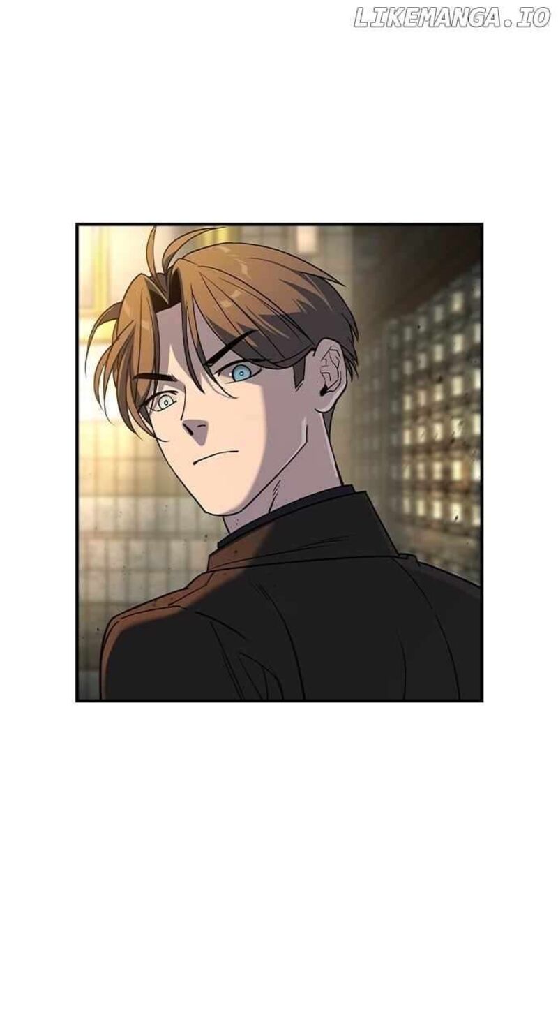 The Heir Chapter 19 Page 2