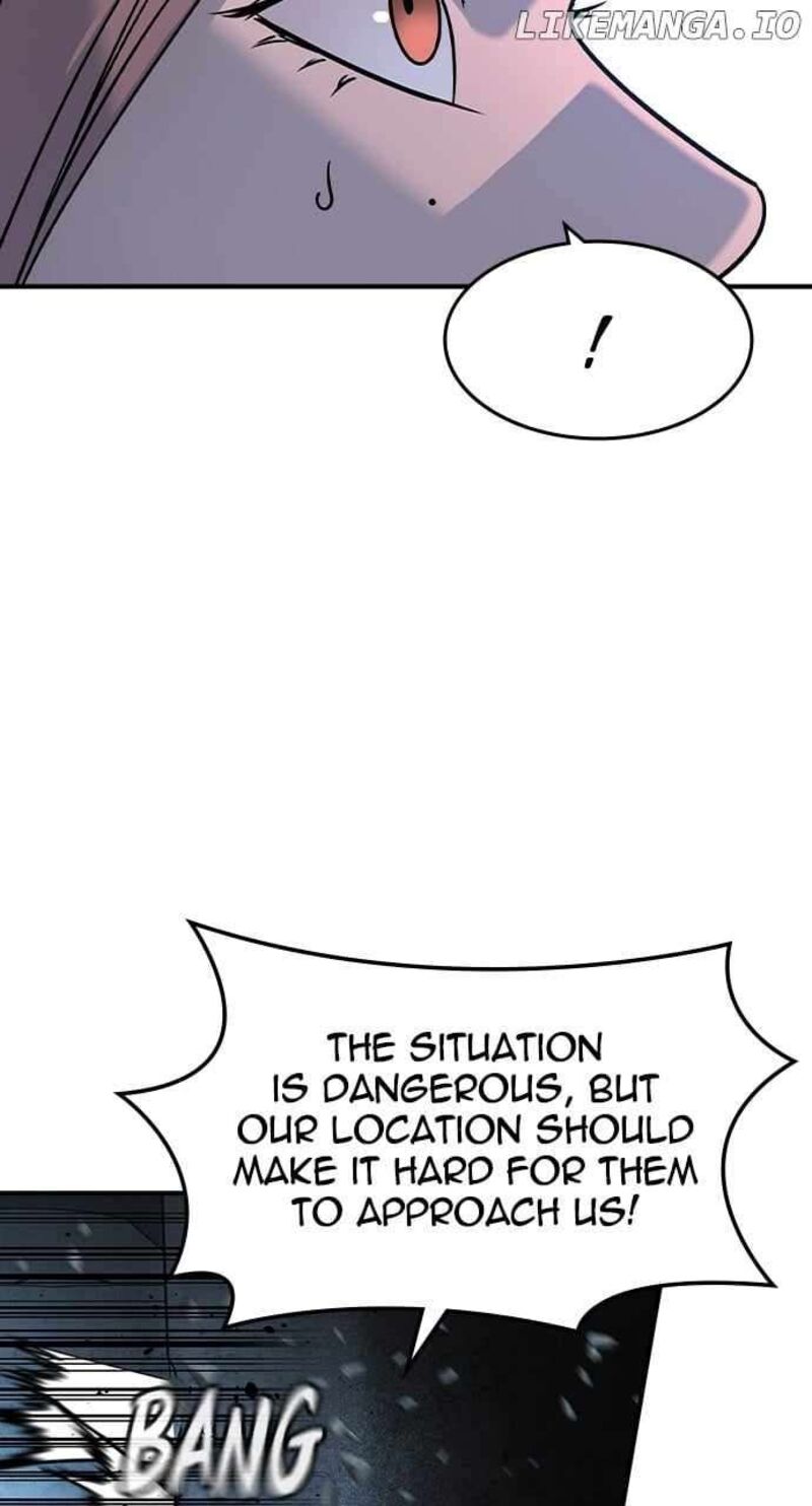 The Heir Chapter 19 Page 31