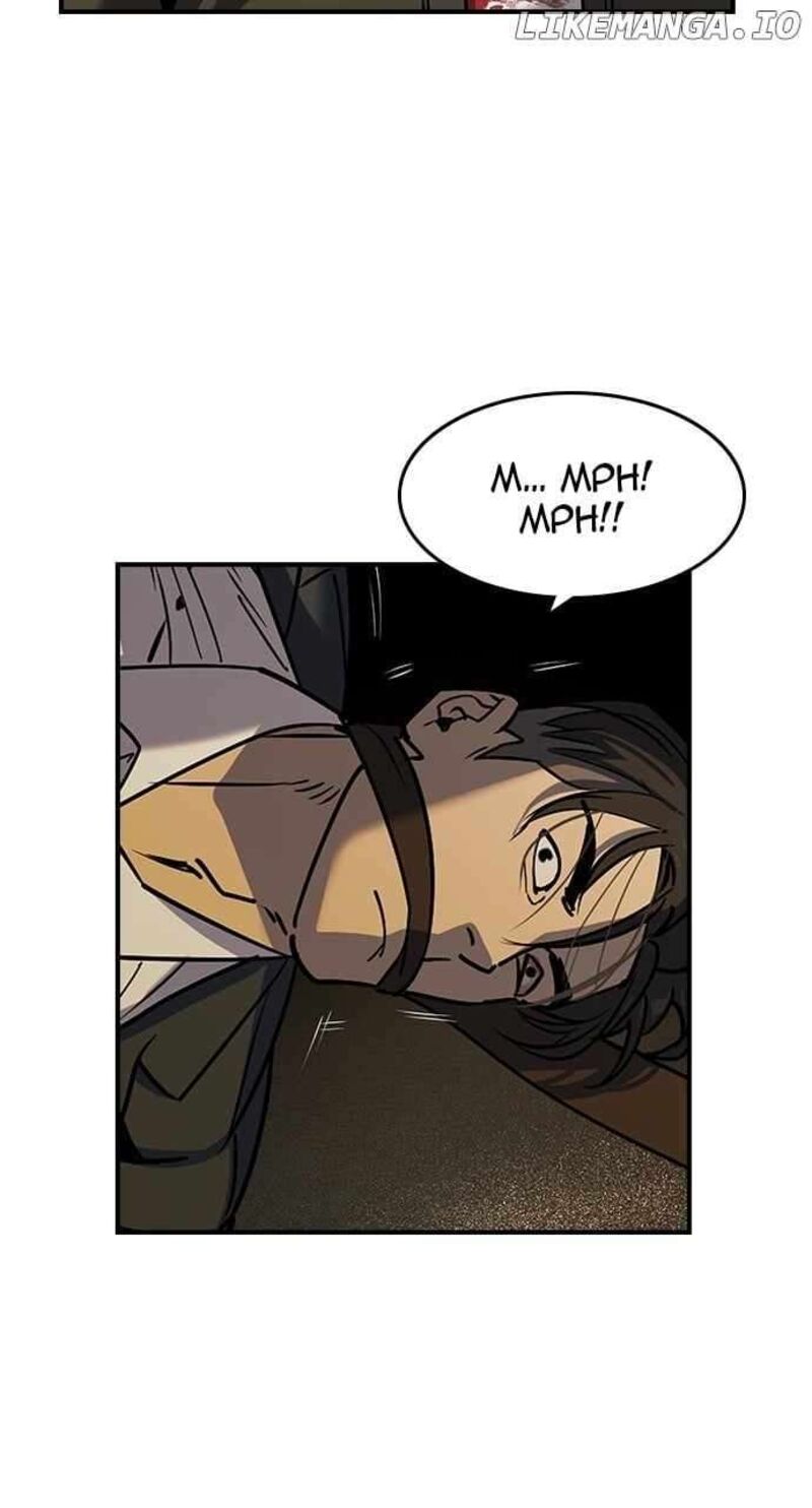 The Heir Chapter 19 Page 38